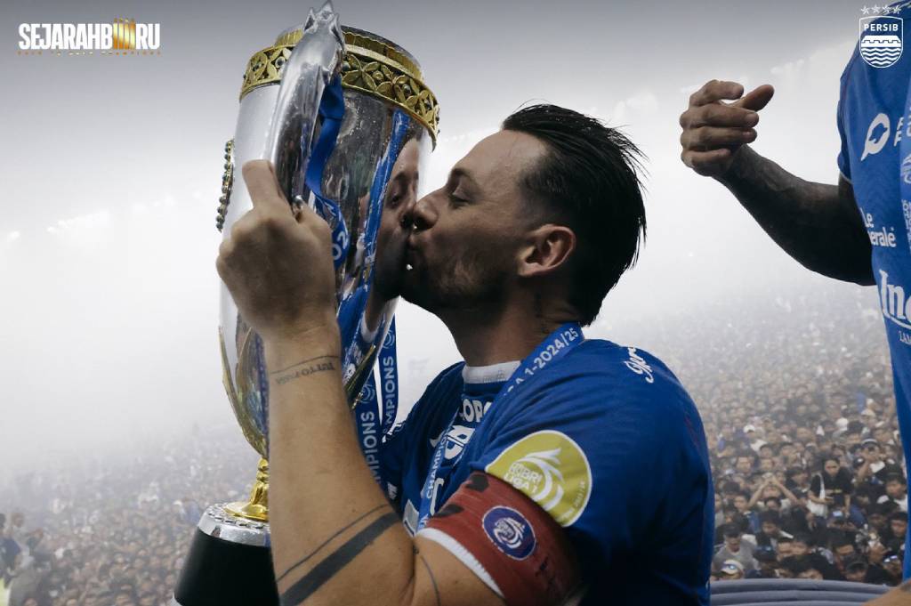 Klasemen Akhir Liga 1 2024-2025: Persib Juara, 3 Terdegradasi