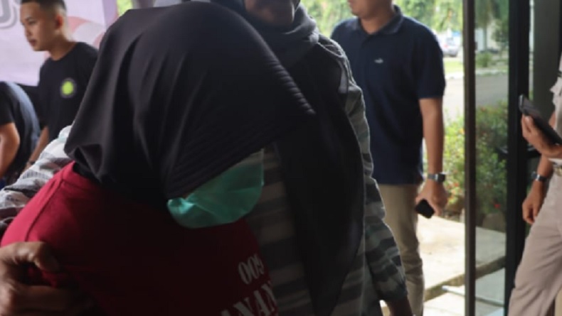 Wanita di Lampung Utara Ditangkap terkait Penipuan Rekrutmen ASN dan Pegawai BUMN