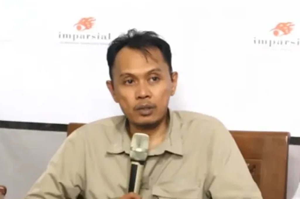 Koalisi Masyarakat Sipil Kecam Dugaan Intimidasi Penulis Opini Detikcom