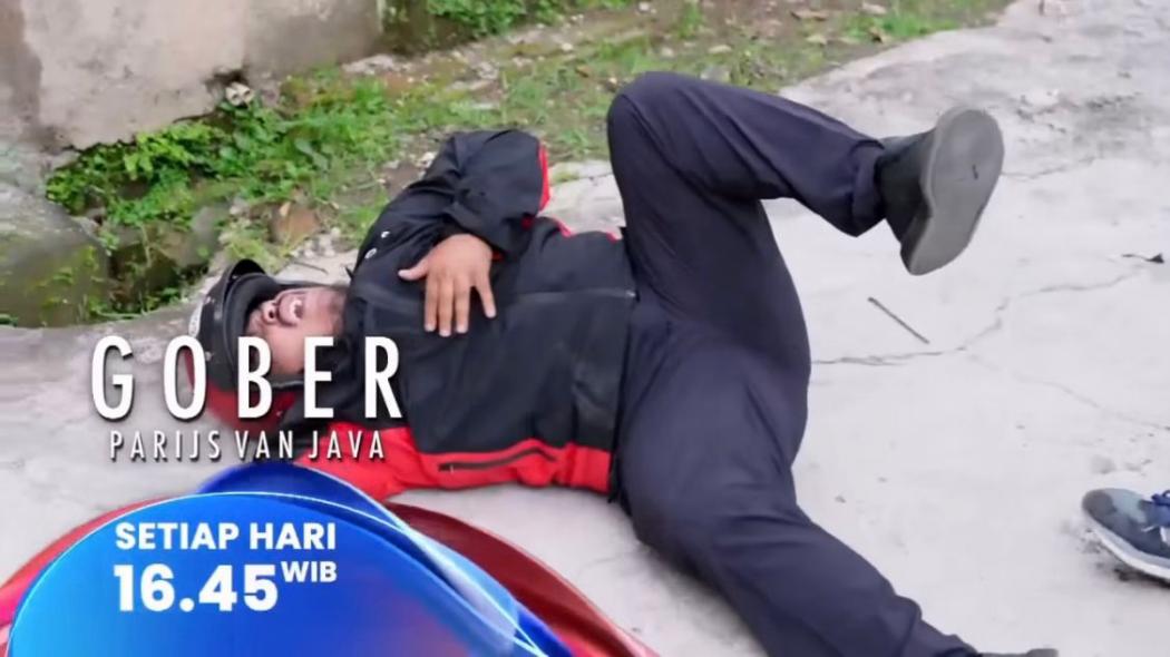 Sinopsis Layar Drama Indonesia Gober Parijs Van Java Eps 26, Minggu 25 Mei 2025: Didu Dikeroyok!