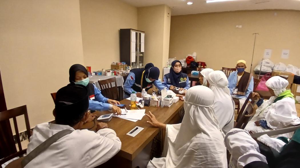 Penyakit Jantung Jadi Penyebab Kematian Terbanyak Jemaah Haji 2025, Ini Faktanya