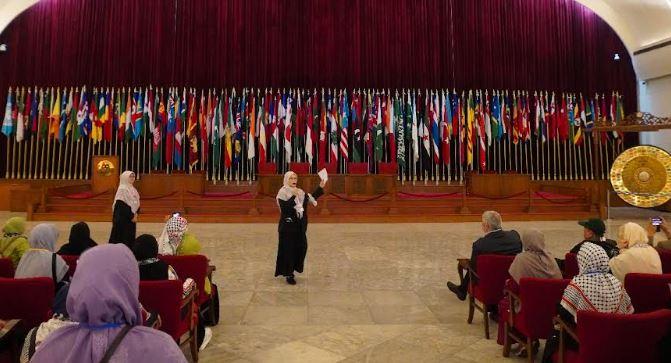 Konferensi Internasional untuk Palestina Digelar di Bandung, Ini Filosofinya 