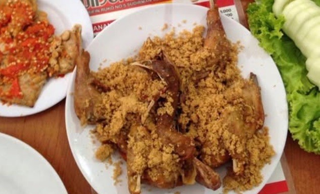 Disdag Tunggu Hasil Uji Sampel Produk Ayam Goreng Widuran Tidak Halal