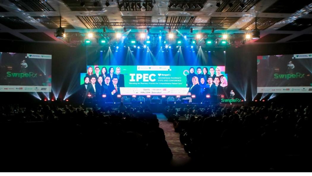 Soroti Kualitas Layanan Kesehatan, Peran Apoteker Jadi Perhatian