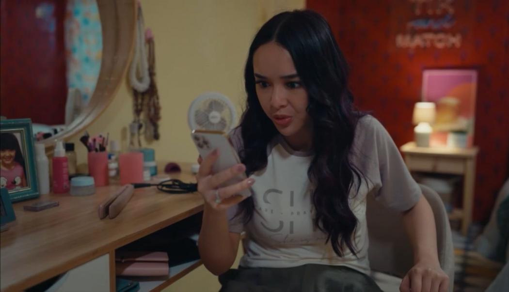 Sinopsis Original Series Vision+ di RCTI Pay Later Eps 3, Senin, 26 Mei 2025: Konflik Memanas Antara Tika dan Didi