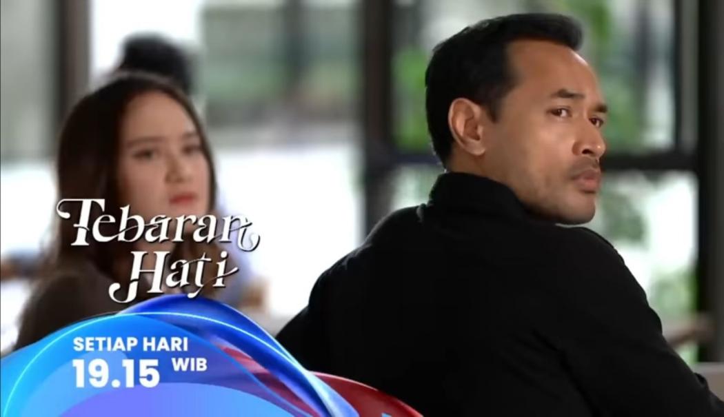 Sinopsis Tebaran Hati Eps 10, Senin 26 Mei 2025: Cincin Pernikahan yang Hilang