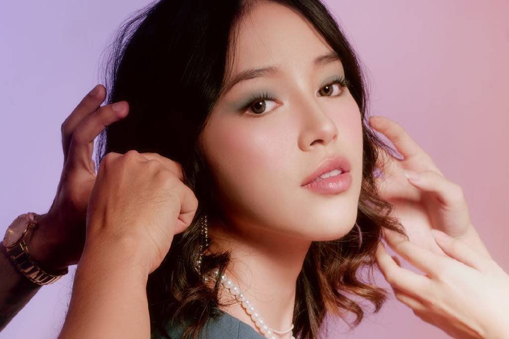 Jatuh Sejatuh-Jatuhnya, Single Terbaru Anneth yang Bernuansa Medium Up Beat