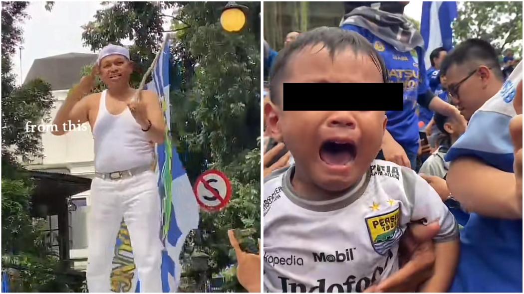 Viral Fenomena Dediphobia Hantui Anak-Anak, Ini Faktanya!