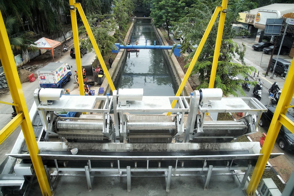 Siaga Hujan Deras, BPBD Jakarta Siapkan 1.187 Pompa Air Antisipasi Banjir