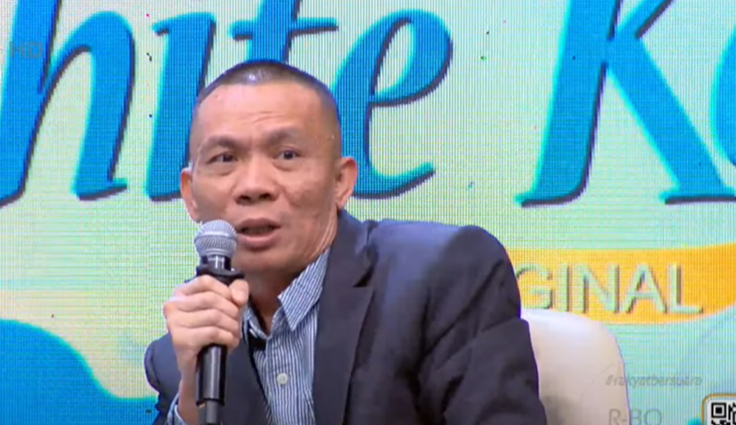 Rismon Sebut Labfor Polri Banyak Manipulasi, Singgung Kasus Jessica Wongso