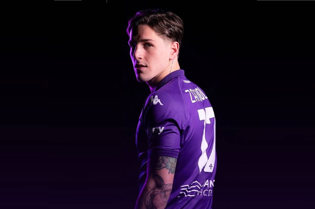 Nicolo Zaniolo Dituduh Tinju Pemain Muda AS Roma, Fiorentina Kasih Pembelaan