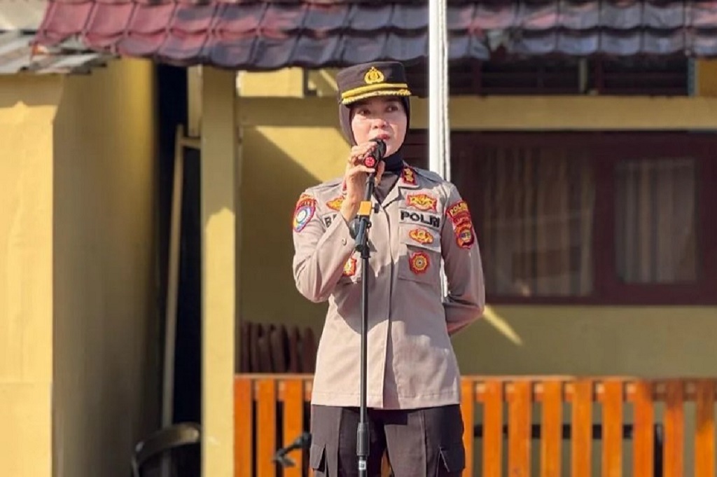 Mabes Polri Dikerahkan Ungkap Misteri Pembunuhan Sadis Kakak Adik di Pesisir Barat