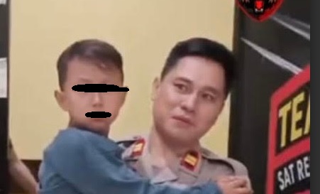Dipicu Utang Piutang, Bocah 7 Tahun di Muratara Diculik dan Disekap