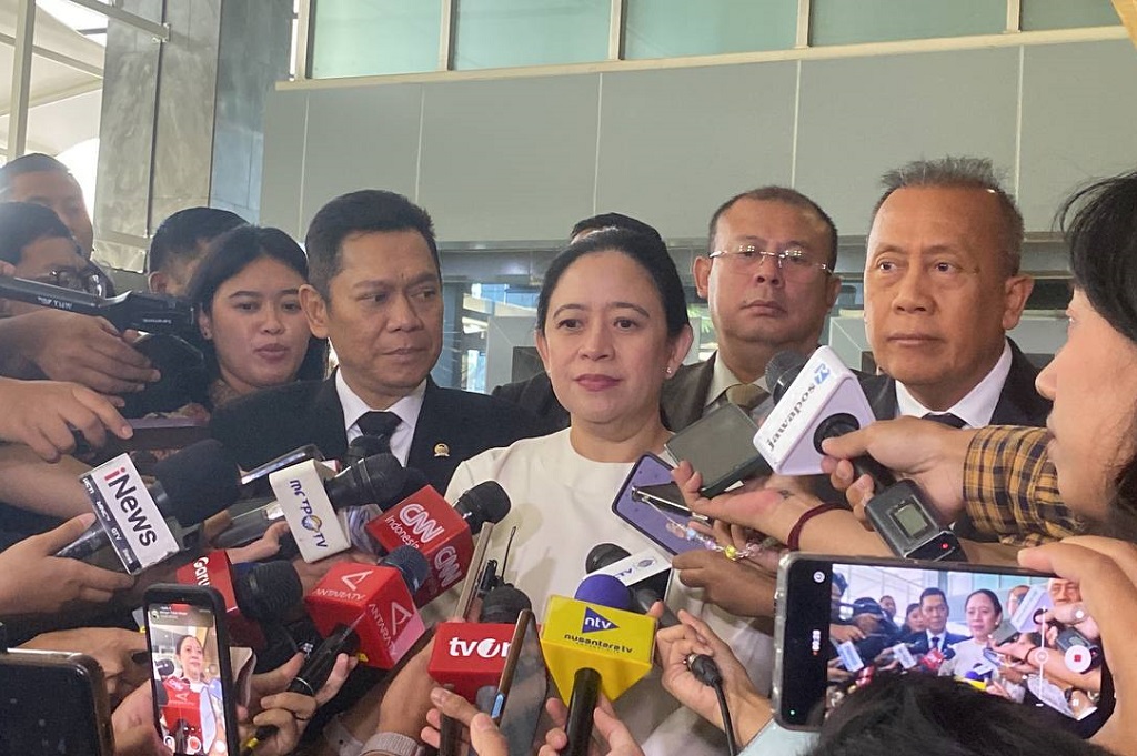 Puan Sentil Budi Arie usai PDIP Dikaitkan Isu Judol: Jangan Bicara Sembarangan!