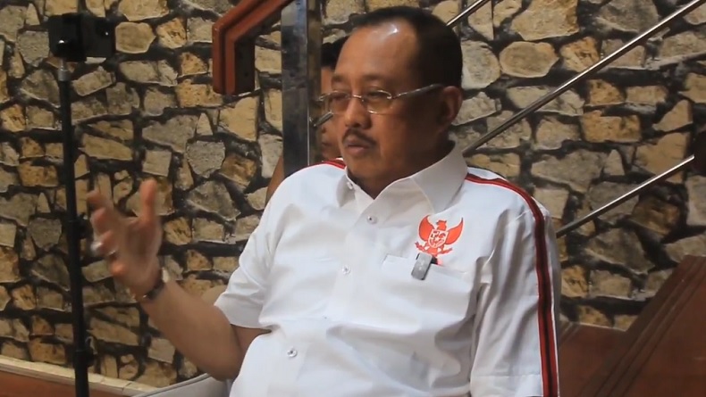 Tim Hukum Jan Hwa Diana Ingin Kembalikan Dokumen Eks Karyawan, Armuji Arahkan ke Polisi