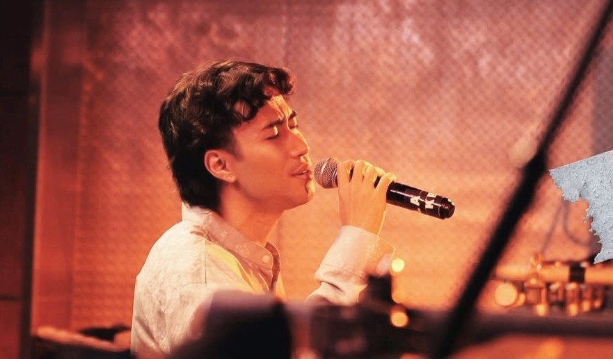 Usai Lesti Kejora, Giliran Vidi Aldiano Digugat ke Pengadilan Nyanyikan Lagu Nuansa Bening Tanpa Izin