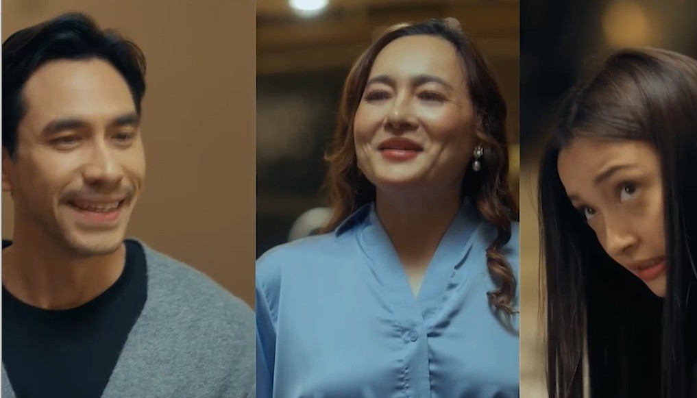 Hampir Ketahuan! Ini Sinopsis Episode 6 Series Sugar Daddy