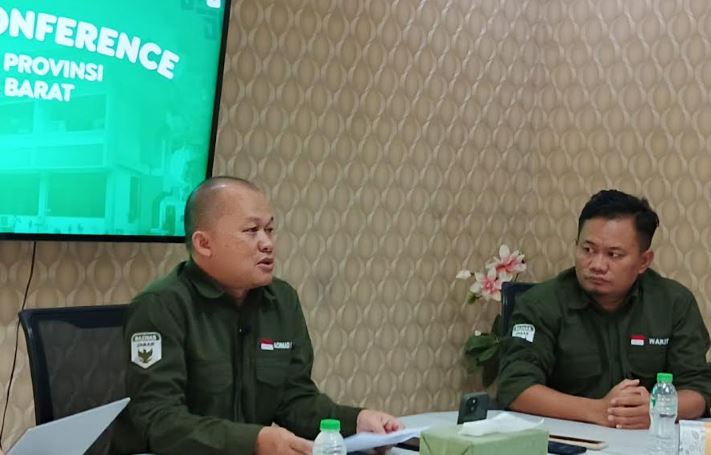 Bantah Ada Korupsi, Baznas Jabar Sebut Eks Pegawai Langgar Akses Dokumen Rahasia