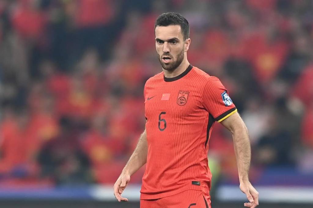 Bintang Naturalisasi China Sesumbar Bisa Bungkam Timnas Indonesia di SUGBK