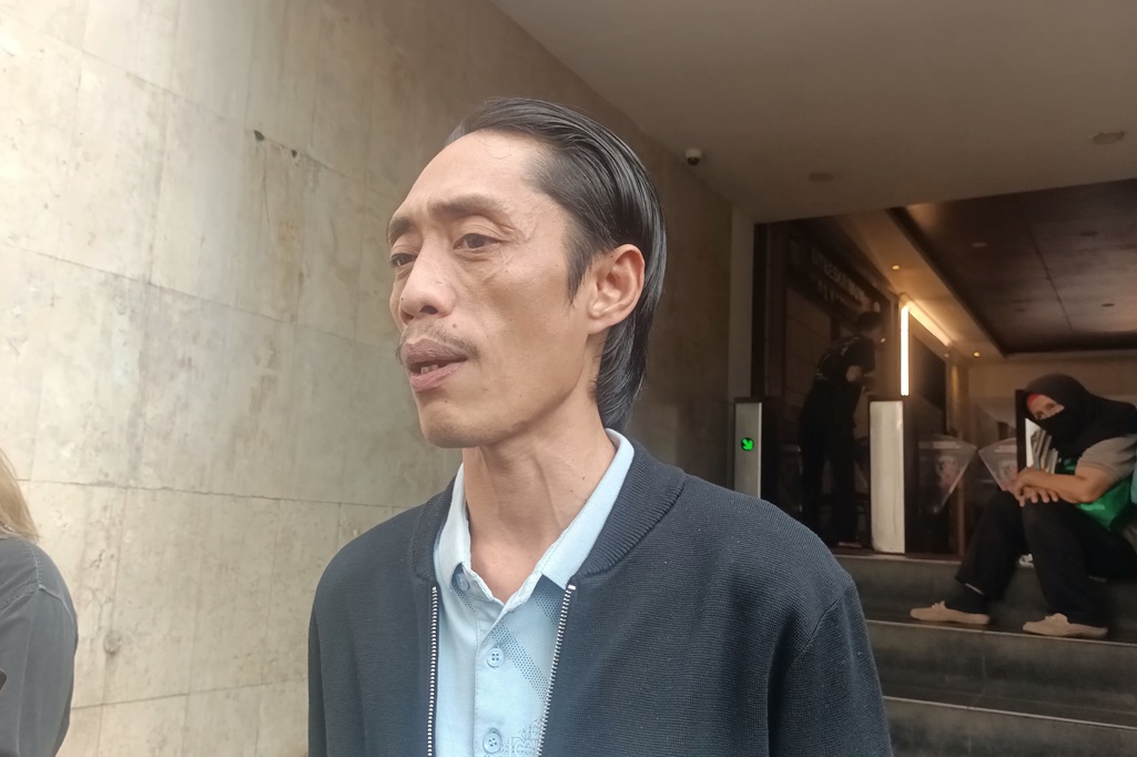 Diperiksa Polisi, Kader PSI Dian Sandi Klaim Ijazah Jokowi yang Diunggah di Akunnya Asli