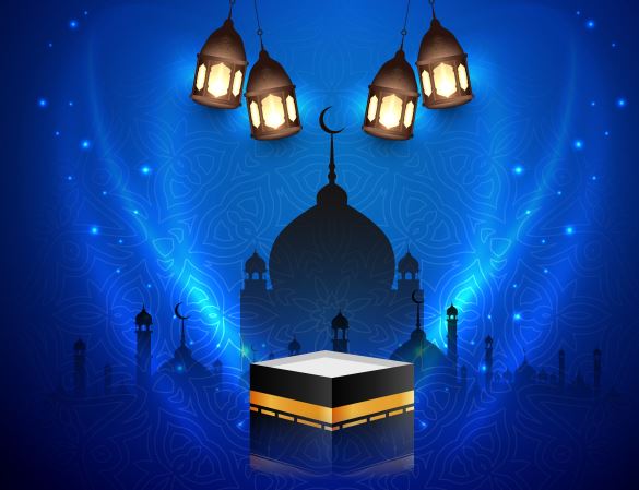 7 Keutamaan 10 Hari Pertama Bulan Dzulhijjah, Nomor 6 Pahalanya Sangat Dahsyat