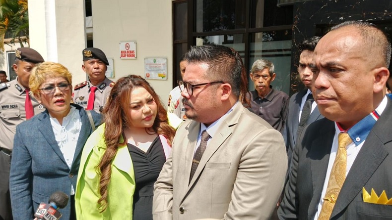 Ridwan Kamil Kembali Absen Sidang, Hakim Sarankan Mediasi dengan Lisa Mariana