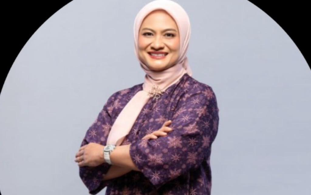 Profil Dian Siswarini, Mantan Bos XL yang Diangkat Jadi Dirut Telkom