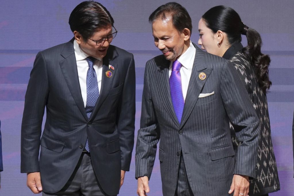 5 Fakta Sultan Brunei Dilarikan ke RS Jantung Malaysia: Penyebab hingga Kondisi Terkini