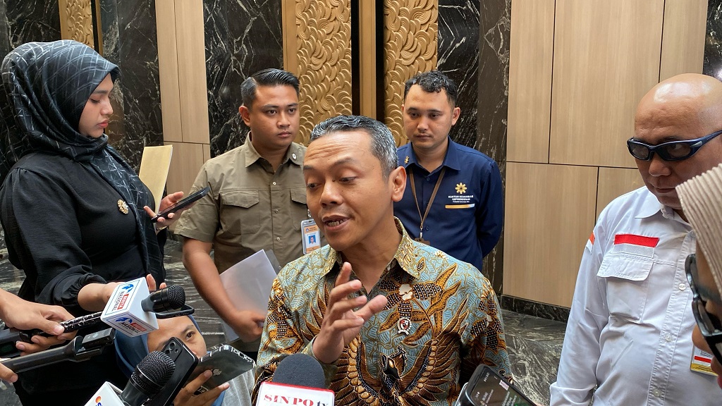 Wamendikdasmen soal Putusan MK Gratiskan SD-SMP Swasta: Tanggung Jawab Pemerintah Pusat dan Daerah