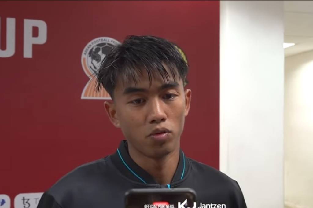 Kakang Rudianto Kantongi Alejandro Garnacho saat ASEAN All Stars Bungkam MU