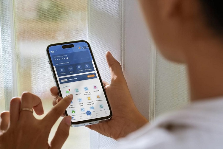 BRImo Dukung Kenyamanan Transaksi Digital Nasabah, Liburan Jadi Tenang