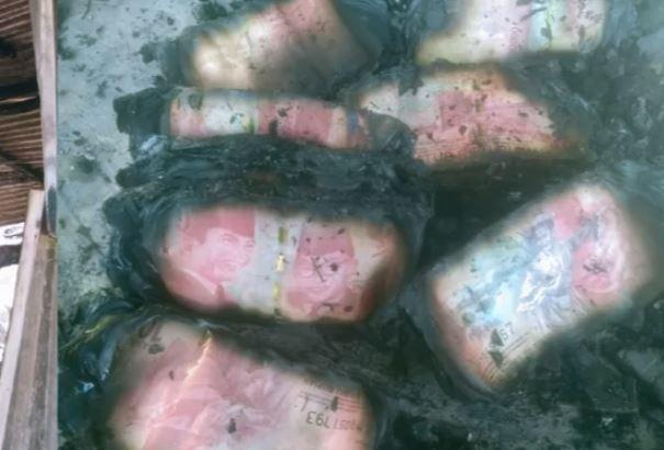 Kebakaran Rumah di Manggarai, Uang Rp50 Juta Pinjaman Bank Ludes Dilalap Api