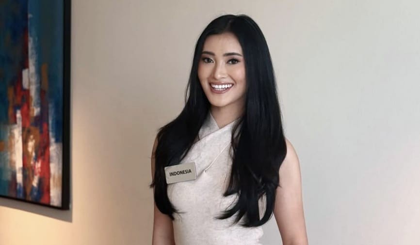 Semakin Dekat Menuju Final Miss World 2025, Seluruh Finalis Jalani Judges Interview