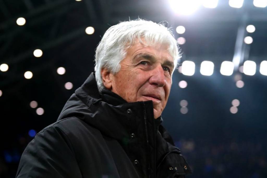 Gasperini Belum Sepakat dengan AS Roma, Juventus Siap Membajak