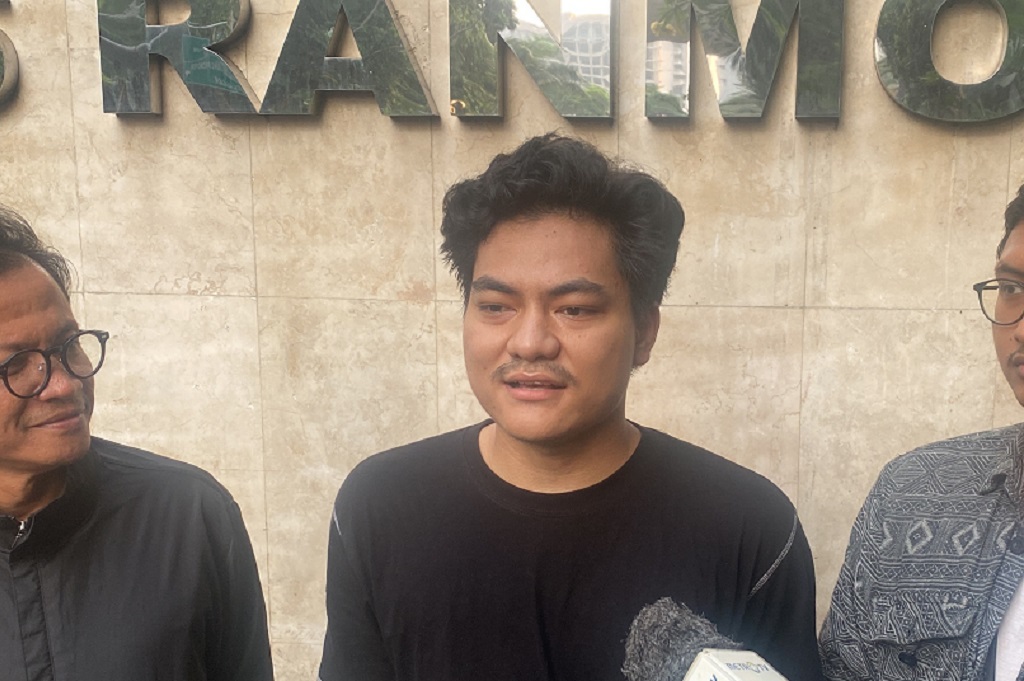 Penahanan Ditangguhkan, Mahasiswa Tersangka Demo Rusuh di Balai Kota DKI Minta Maaf