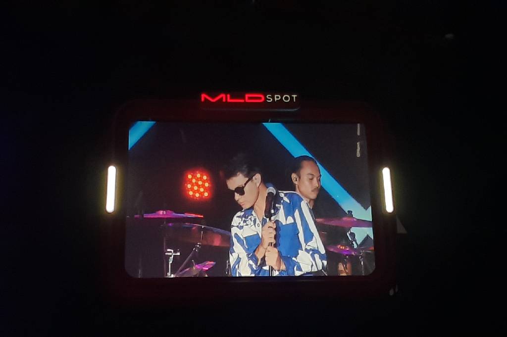 Java Jazz Festival 2025 Dimulai, Nyoman Paul Tampil Penuh Magis di Panggung Perdananya