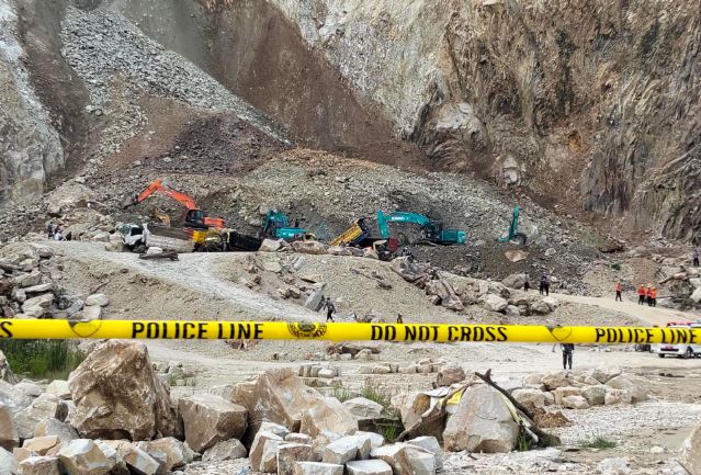 Tambang Gunung Kuda Cirebon Ditutup Permanen Buntut Longsor Tewaskan 9 Orang