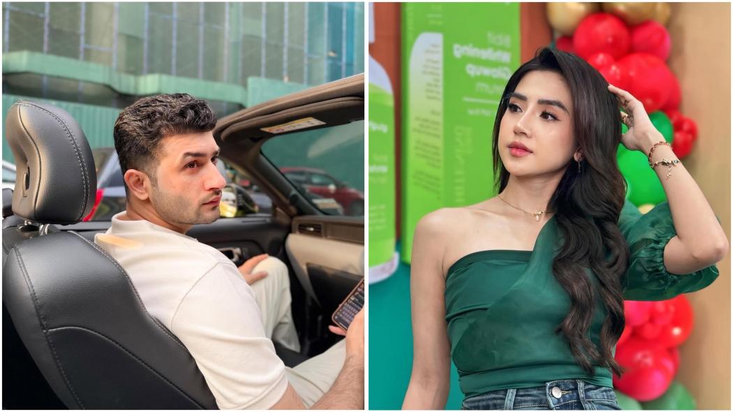 Kronologi Lengkap Venny Alberti Berseteru dengan Akash Ellahi dan Uya Kuya gegara Bahas Organ Intim