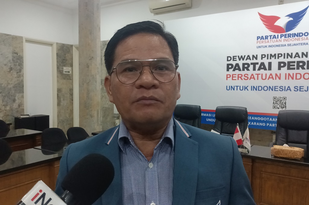MK Putuskan SD-SMP Negeri dan Swasta Gratis, Perindo: Langkah Sejahterakan Rakyat