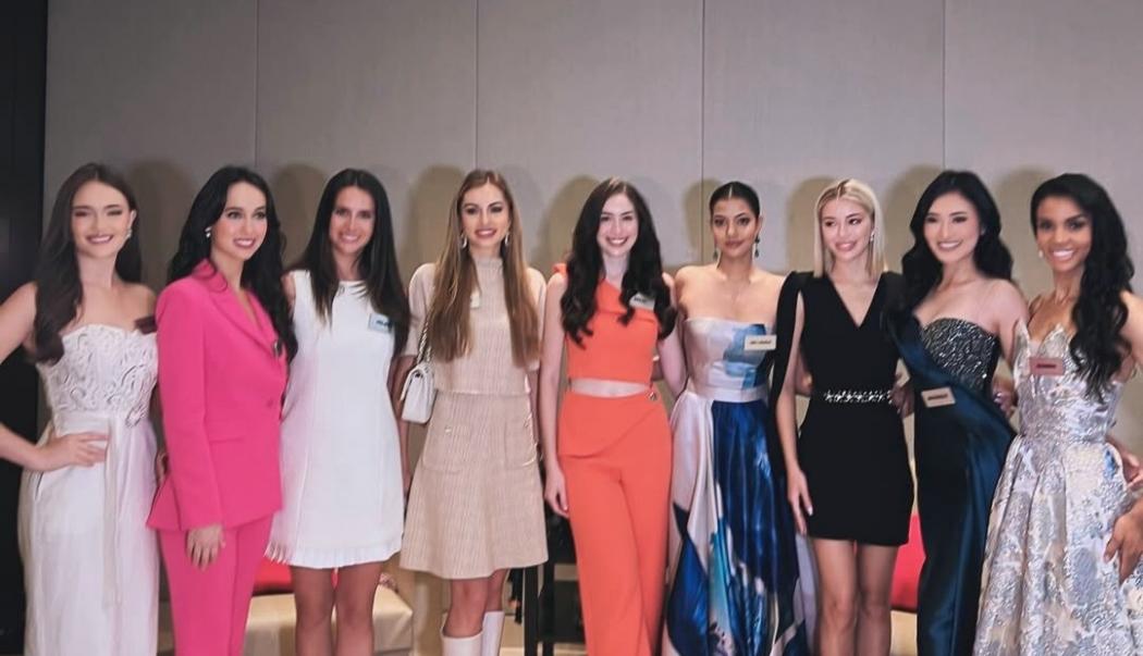 Diwawancara Media Lokal India, Monica Kezia Tuai Pujian dari Netizen