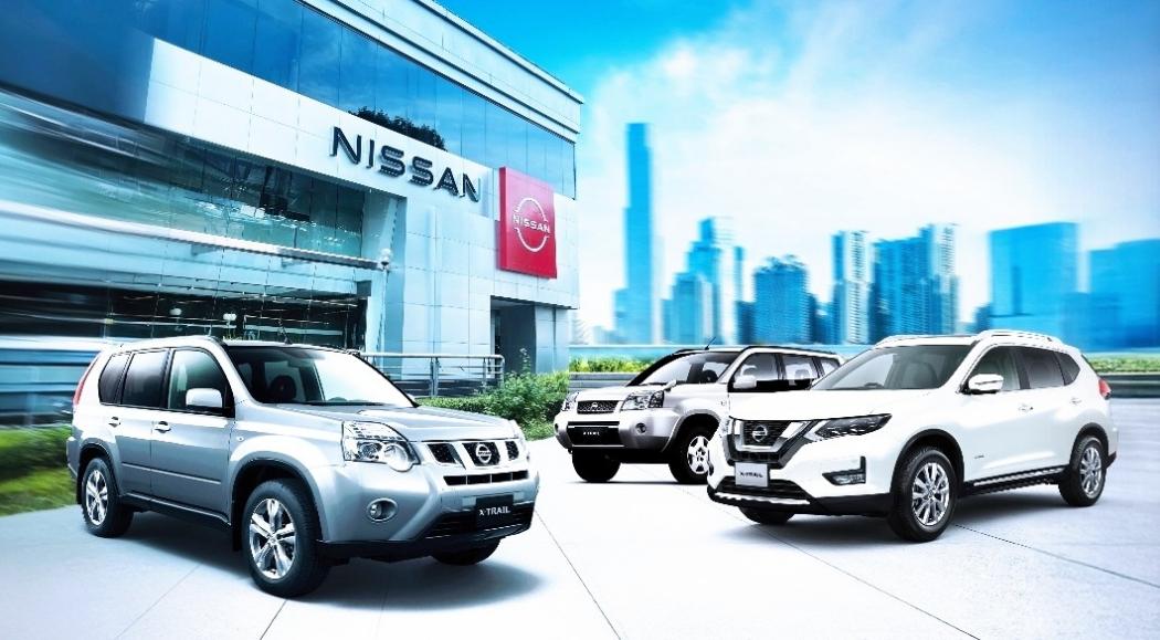 Krisis Finansial, Nissan Pertimbangkan Jual Kantor Pusat di Jepang