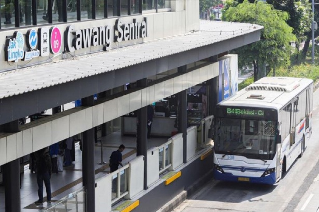 Segera! TransJakarta Buka Rute Bekasi-Dukuh Atas via Tol dan Ancol-Blok M 