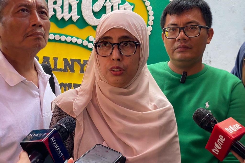 Ibunda Kenang Argo Mahasiswa UGM:  Ingin S2 di Luar Negeri, Cita-Cita Lawyer