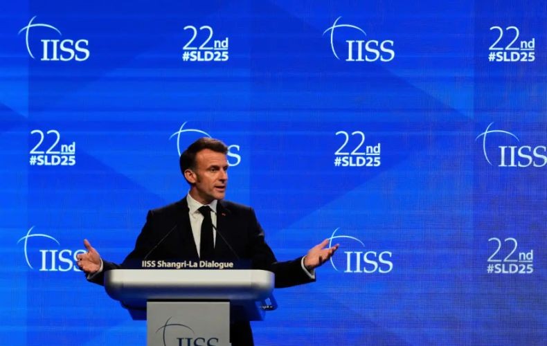 5 Fakta Perseteruan Macron dengan Israel, Nomor 3 Singgung Perang Salib