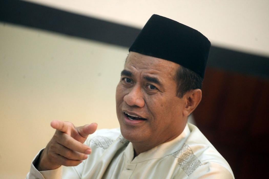 Harga Kelapa RI Meroket, Mentan: Berkah untuk Petani Indonesia