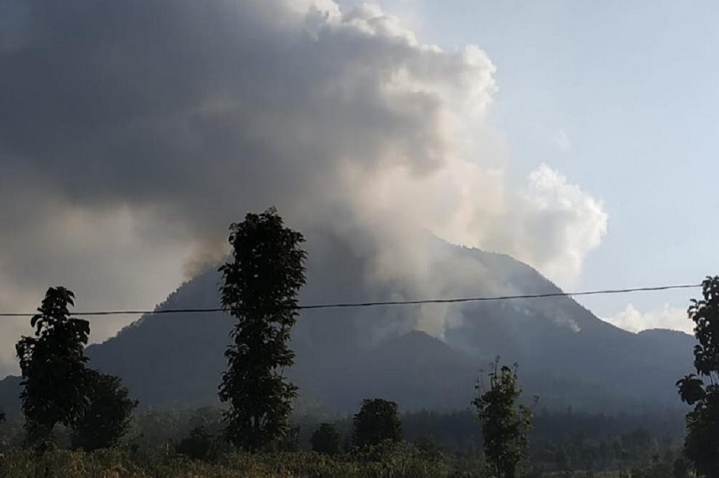 7 Fakta Misteri Gunung Arjuno, Nomor 3 Pernah Ada Pendaki Tewas karena Hipotermia