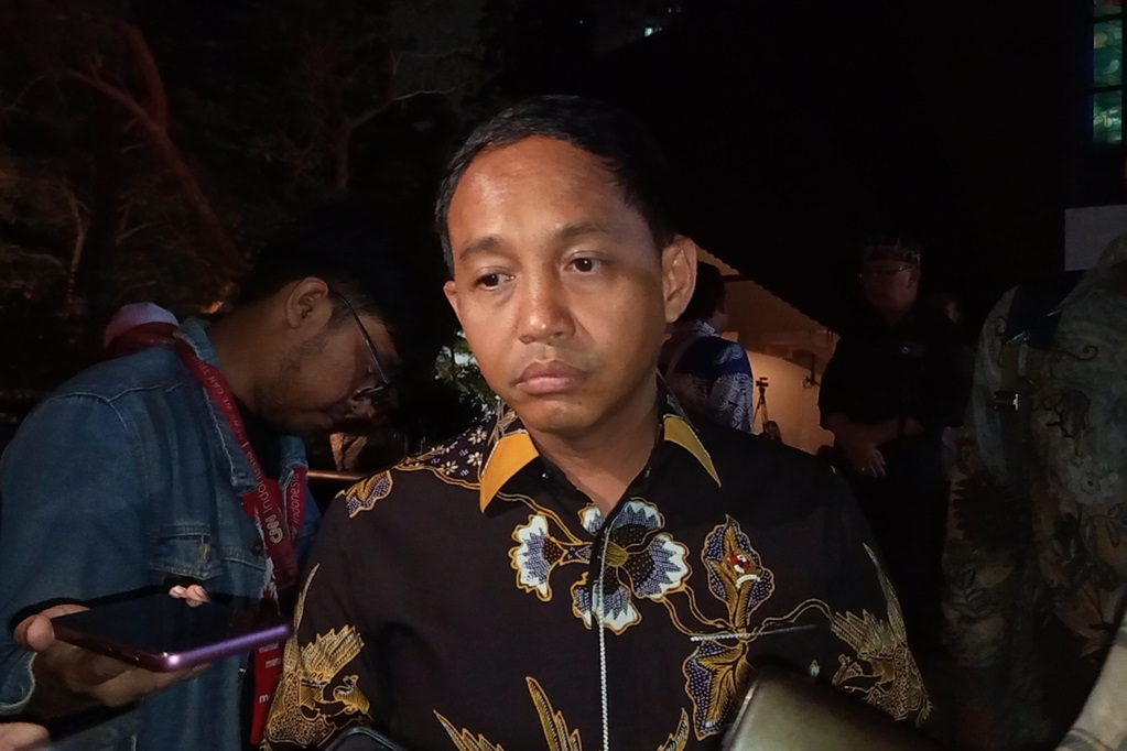 Raja Juli Bicara Peluang PSI Punya Ketum Baru Pengganti Kaesang, Giliran Jokowi?