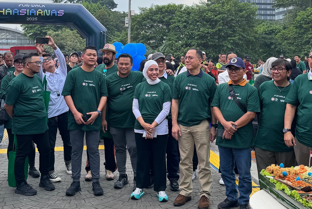 KPID Jakarta: Penyiaran Garda Terdepan Jaga Pancasila di Tengah Gempuran Era Digital