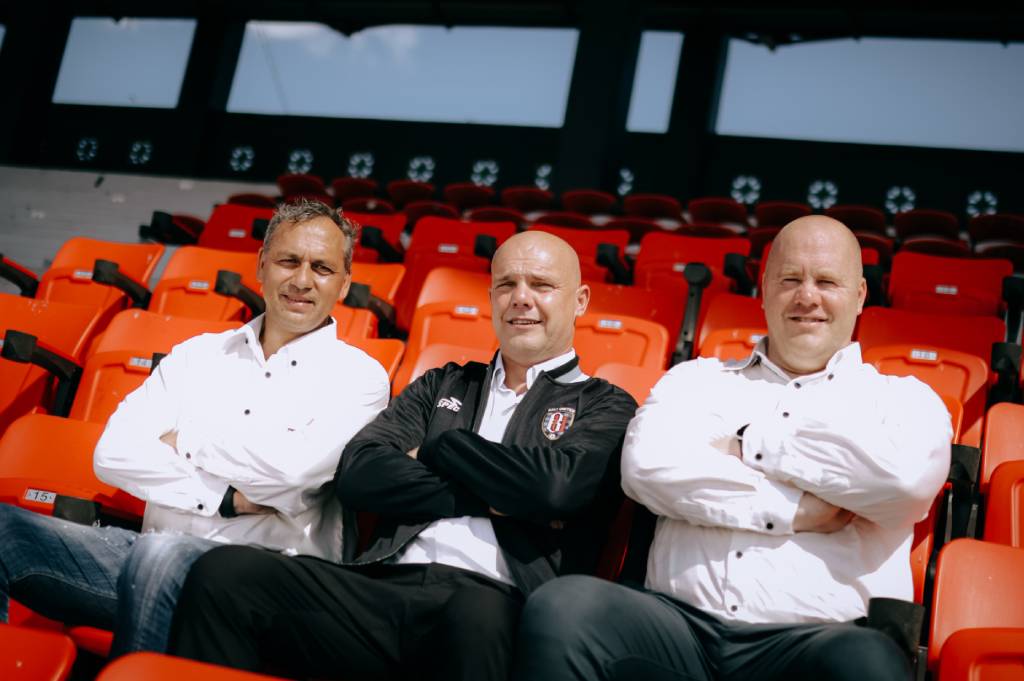 Bali United Resmi Lepas 12 Pemain, Persiapan Liga 1 Dimulai dengan Pelatih Anyar asal Belanda