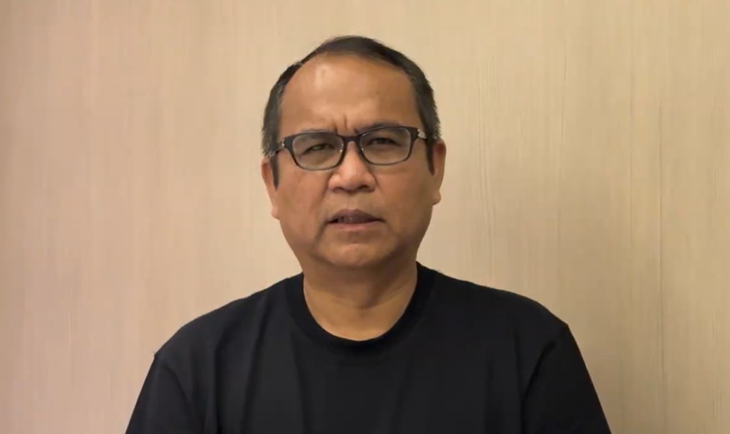 5 Pernyataan Ayah Christiano Sopir BMW Penabrak Argo Mahasiswa UGM, Nomor 2 Minta Maaf 